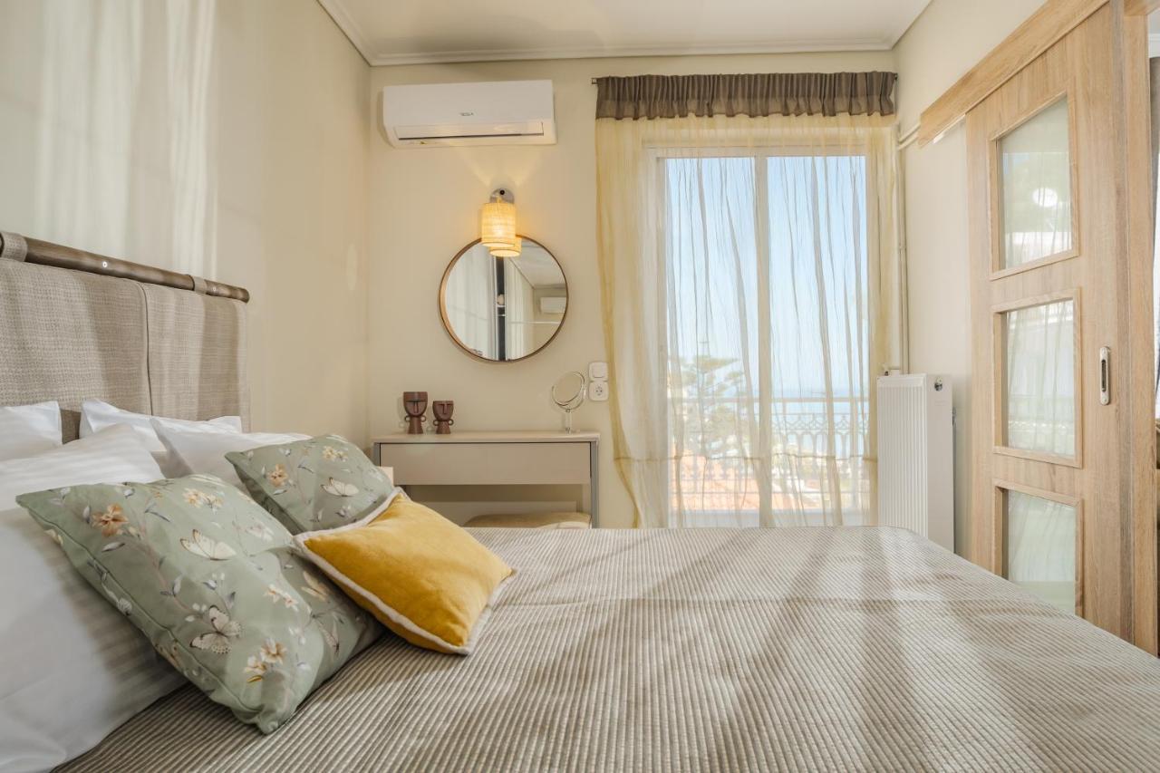 Infinity Blue Loft Apartamento Zakynthos